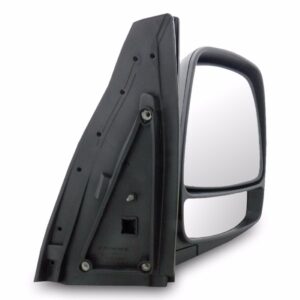 Retrovisor Manual Para Kia Bongo Direito Ano 2006 A 2011