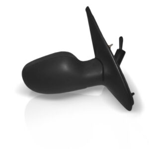 Retrovisor Clio 1999 00 01 02 03 04 05 06 07 08 09 10 Manual Lado Direito