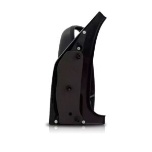 Retrovisor Renault Master 2003 A 2012 Regulagem Fixo Lado Direito