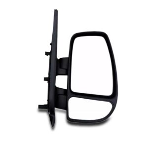 Retrovisor Renault Master 2003 A 2012 Regulagem Fixo Lado Esquerdo