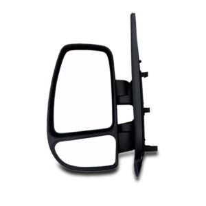 Retrovisor Renault Master 2003 A 2012 Regulagem Fixo Lado Esquerdo