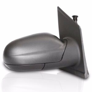 Retrovisor Fox 2004 05 06 07 2008 2009 2010 Manual Retrovex Lado Esquerdo