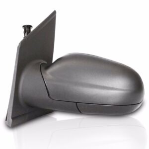 Retrovisor Fox 2004 05 06 07 2008 2009 2010 Manual Retrovex Lado Esquerdo