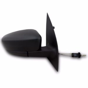 Retrovisor Para Gol Saveiro Gv G5 2010 A 2013 Reg Manual Lado Direito