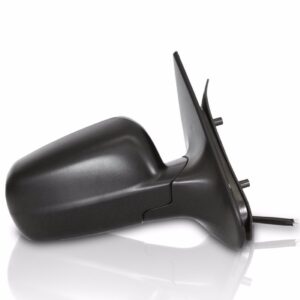 Retrovisor Gol G3 City 4 Portas 1999 A 2003 Com Controle Lado Direito