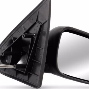 Retrovisor Gol G3 City 4 Portas 1999 A 2003 Com Controle Lado Direito