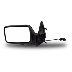 Retrovisor Golf Alemão Mexicano 93 94 95 96 97 Manual Le