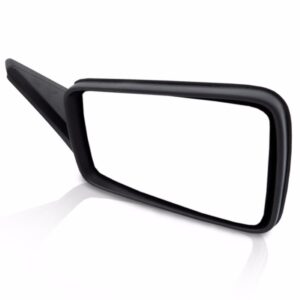 Retrovisor Golf Alemão Mexicano 93 94 95 96 97 Manual Le