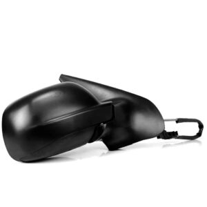 Retrovisor Golf Bora 2000 2001 2002 2003 2004 Controle Base- Lado Esquerdo