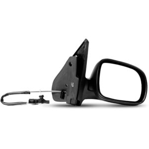 Retrovisor Golf Bora 2000 2001 2002 2003 2004 Controle Base- Lado Direito