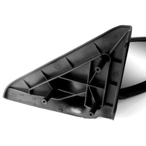 Retrovisor Santana Quantum 1998 99 00 01 02 Manual Retrovex Lado Direito