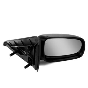 Retrovisor Santana Quantum 1998 99 00 01 02 Manual Retrovex Lado Esquerdo