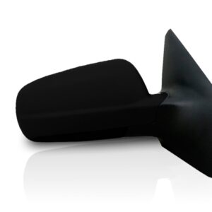 Retrovisor Santana Quantum 1998 99 00 01 02 Manual Retrovex Lado Esquerdo