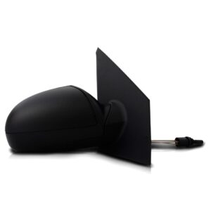 Retrovisor Fiesta 2003 2004 2005 2006 07 08 09 10 11 2012 Lado Direito