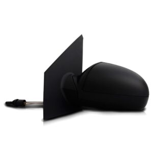 Retrovisor Fiesta 2003 2004 2005 2006 07 08 09 10 11 2012 Lado Esquerdo