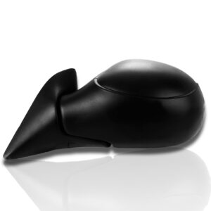 Retrovisor Externo Xsara Picasso Elétrico 00 A 08. Lado Direito