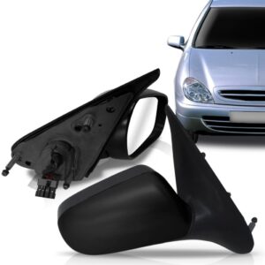 Retrovisor Xsara 2001 2002 2003 Eletrico Lado Direito