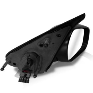 Retrovisor Xsara 2001 2002 2003 Eletrico Lado Direito