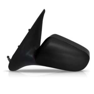 Retrovisor Xsara 2001 2002 2003 Eletrico Lado Direito