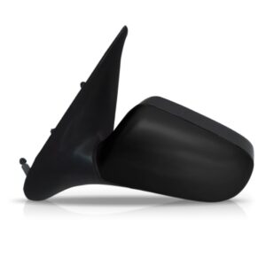 Retrovisor Xsara 2001 2002 2003 Eletrico Lado Esquerdo