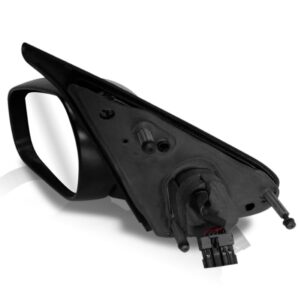 Retrovisor Xsara 2001 2002 2003 Eletrico Lado Esquerdo