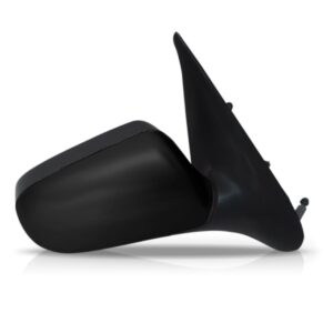 Retrovisor Xsara 2001 2002 2003 Eletrico Lado Esquerdo