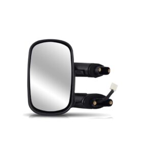 Retrovisor Doblo 2004 2005 06 07 08 2009 Elétrico Retrovex Lado Direito