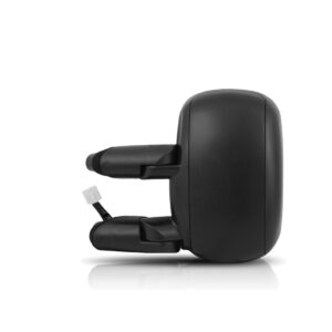 Retrovisor Doblo 2004 2005 06 07 08 2009 Elétrico Retrovex Lado Esquerdo