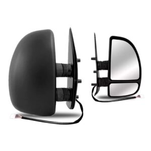 Retrovisor Ducato 2003 A 2011 Eletrico Termico Lado Direito