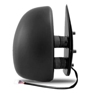 Retrovisor Ducato 2003 A 2011 Eletrico Termico Lado Esquerdo