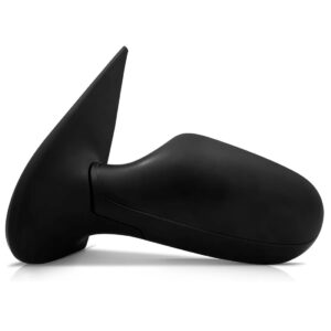 Retrovisor Fiat Palio 2004 2005 2006 2007 2008 Elétrico 4 Po Lado Direito