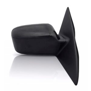 Retrovisor Fusion 2007 08 09 2010 Com Luz Cortesia Direito Lado Direito