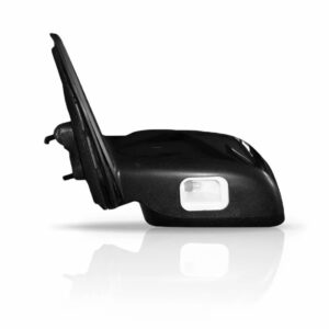 Retrovisor Fusion 2007 08 09 2010 Com Luz Cortesia Direito Lado Direito