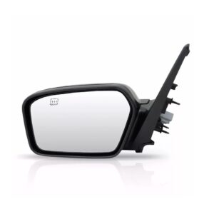 Retrovisor Fusion 2007 08 09 2010 Com Luz Cortesia Direito Lado Esquerdo