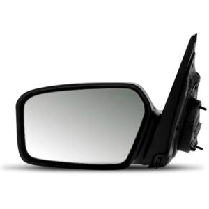 Retrovisor Ford Fusion Eletrico Sem Luz Cortezia 2006 A 2012 Lado Direito