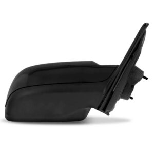 Retrovisor Ford Fusion Eletrico Sem Luz Cortezia 2006 A 2012 Lado Direito