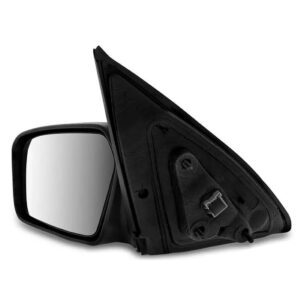 Retrovisor Ford Fusion Eletrico Sem Luz Cortezia 2006 A 2012 Lado Direito