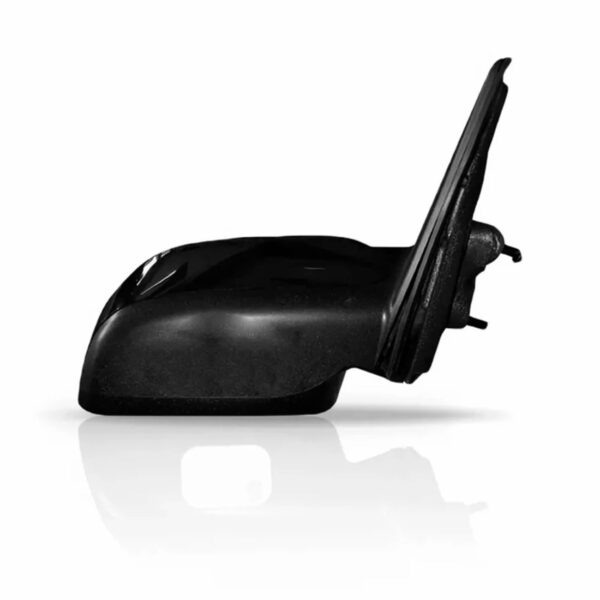 Retrovisor Ford Fusion Eletrico Sem Luz Cortezia 2006 A 2012 Lado Esquerdo