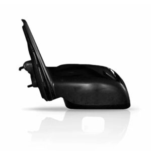 Retrovisor Ford Fusion Eletrico Sem Luz Cortezia 2006 A 2012 Lado Esquerdo