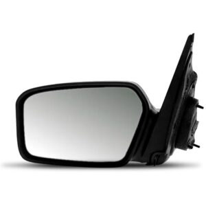 Retrovisor Ford Fusion Eletrico Sem Luz Cortezia 2006 A 2012 Lado Esquerdo