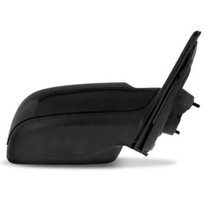 Retrovisor Ford Fusion Eletrico Sem Luz Cortezia 2006 A 2012 Lado Esquerdo
