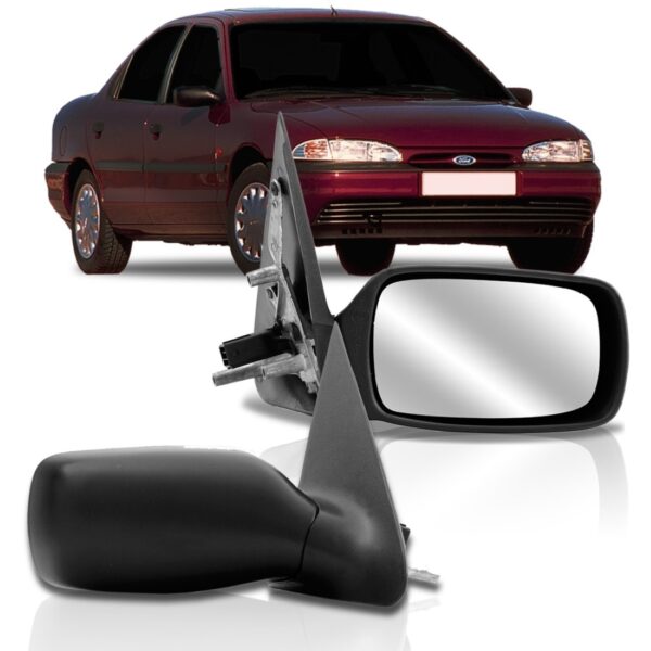 Retrovisor Ford Mondeo Eletrico 93 94 95 96 97 98 99 00 Ld