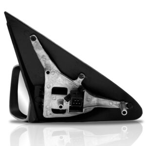 RETROVISOR MONDEO 1996 A 2000 ELETRICO LE