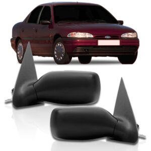 RETROVISOR MONDEO 1996 A 2000 ELETRICO LE