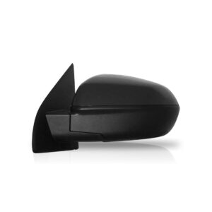 Retrovisor Agile 2009/14 Montana 2011/21 Esquerdo Eletrico