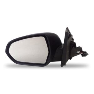 Retrovisor Agile 2009/14 Montana 2011/21 Esquerdo Eletrico