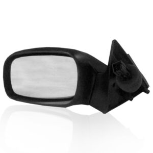 Retrovisor Astra 1993 1994 1995 1996 Elétrico Lado Esquerdo