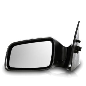 Retrovisor Astra 1999 A 2010 Eletrico Retrovex Lado Direito