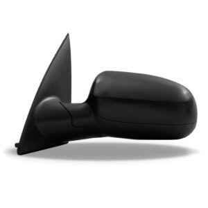 Retrovisor Corsa Montana Eletrico 2003 Até 2010 Esquerdo