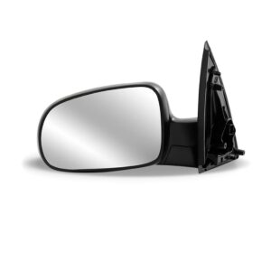 Retrovisor Corsa Montana Eletrico 2003 Até 2010 Esquerdo